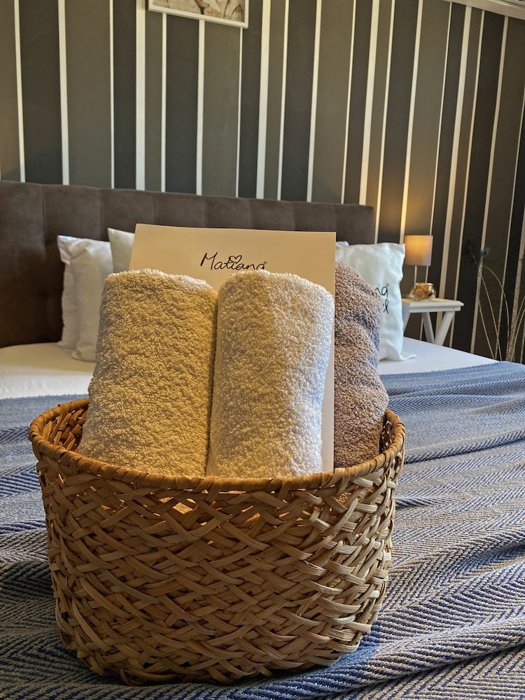 Junior Double Room, Sea View photo 3