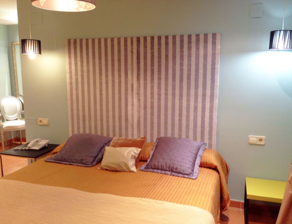 Double Room Single Use