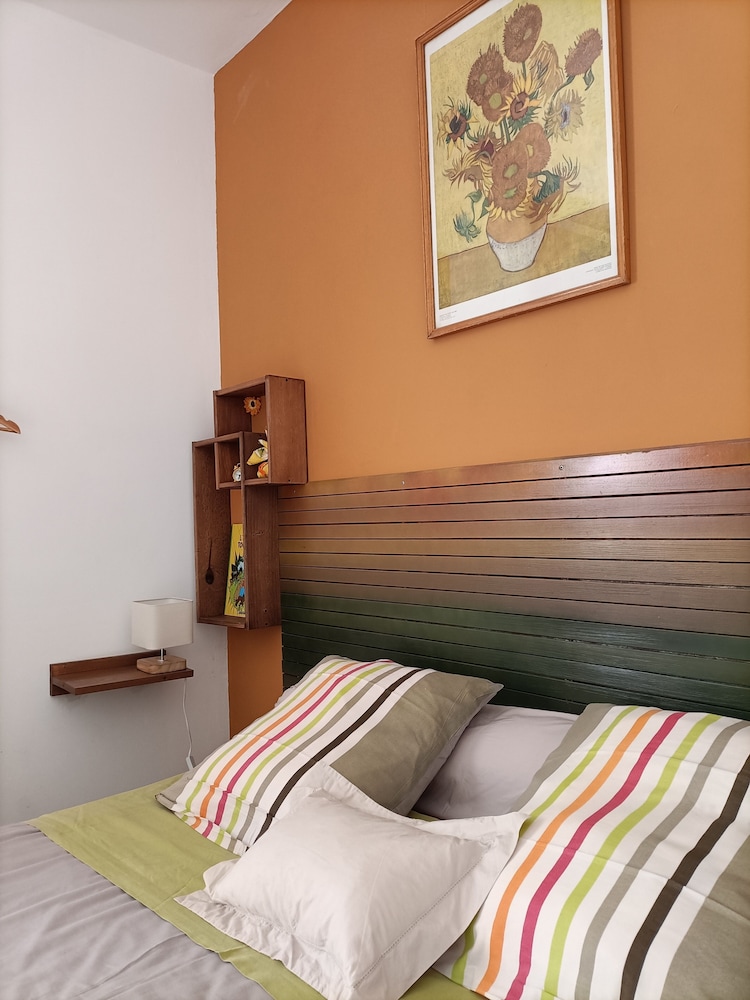Double Room (Tournesol) photo 3