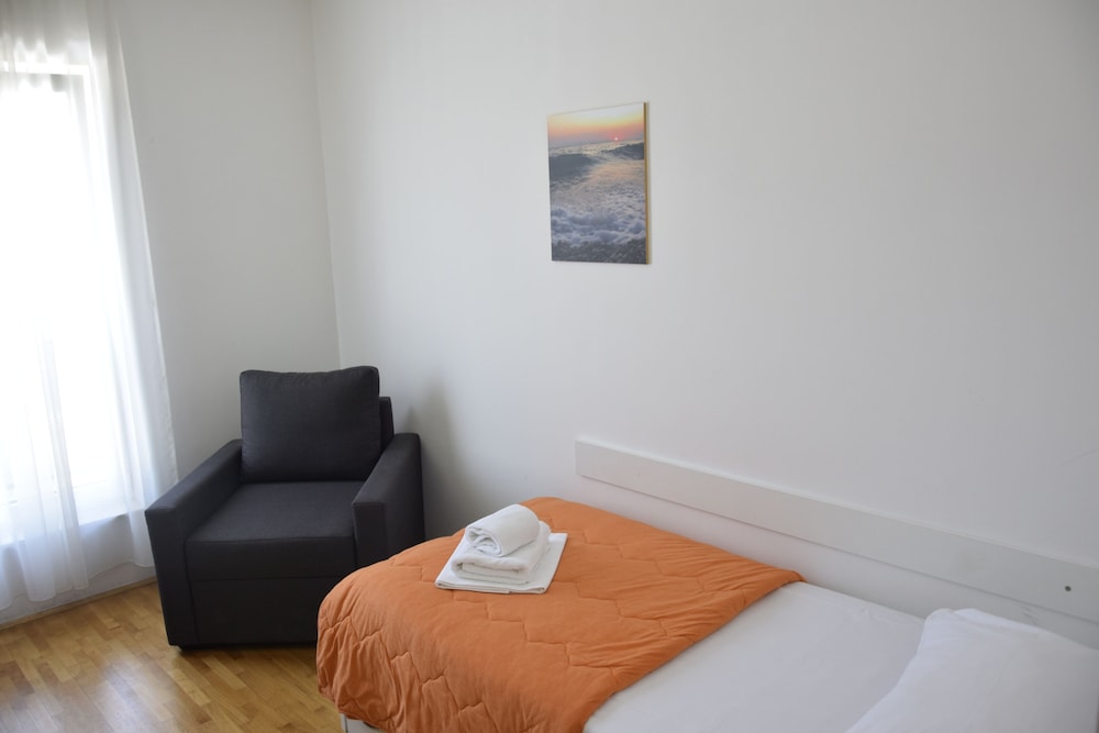 Comfort Single Room photo 2
