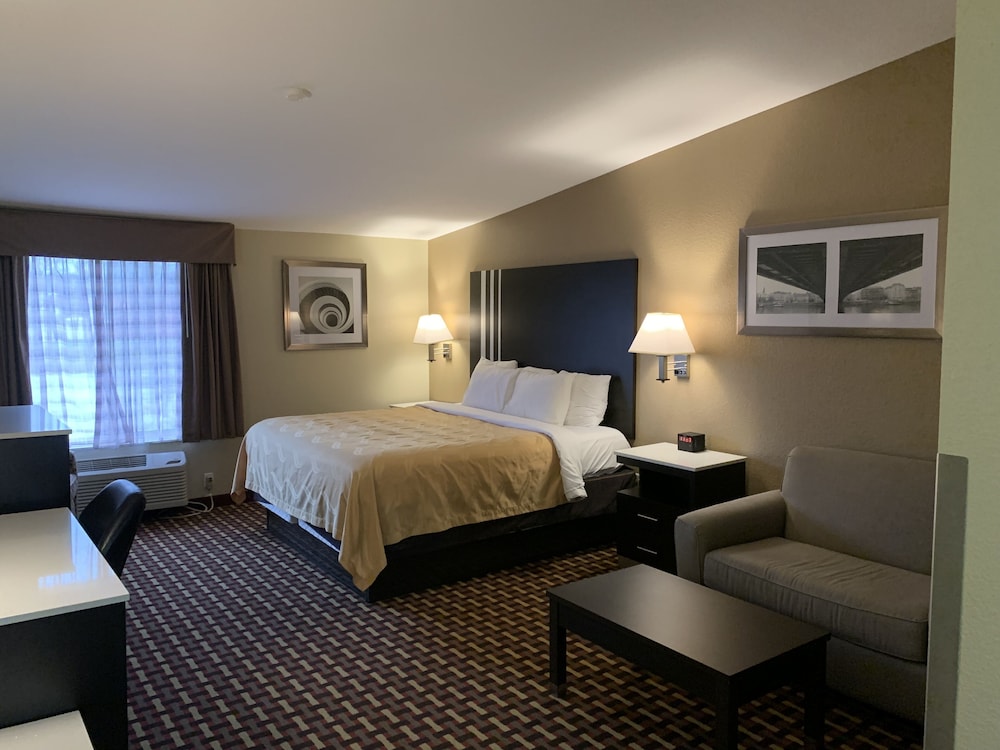 Efficiency, Room, 1 King Bed, Non Smoking - Photo 2