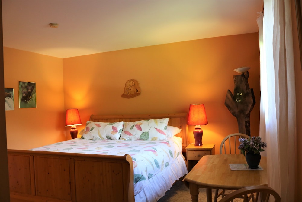 Bear's Den/Salmon Run-King Suite photo 3