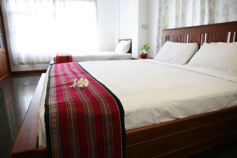 Standard Triple Room photo 3
