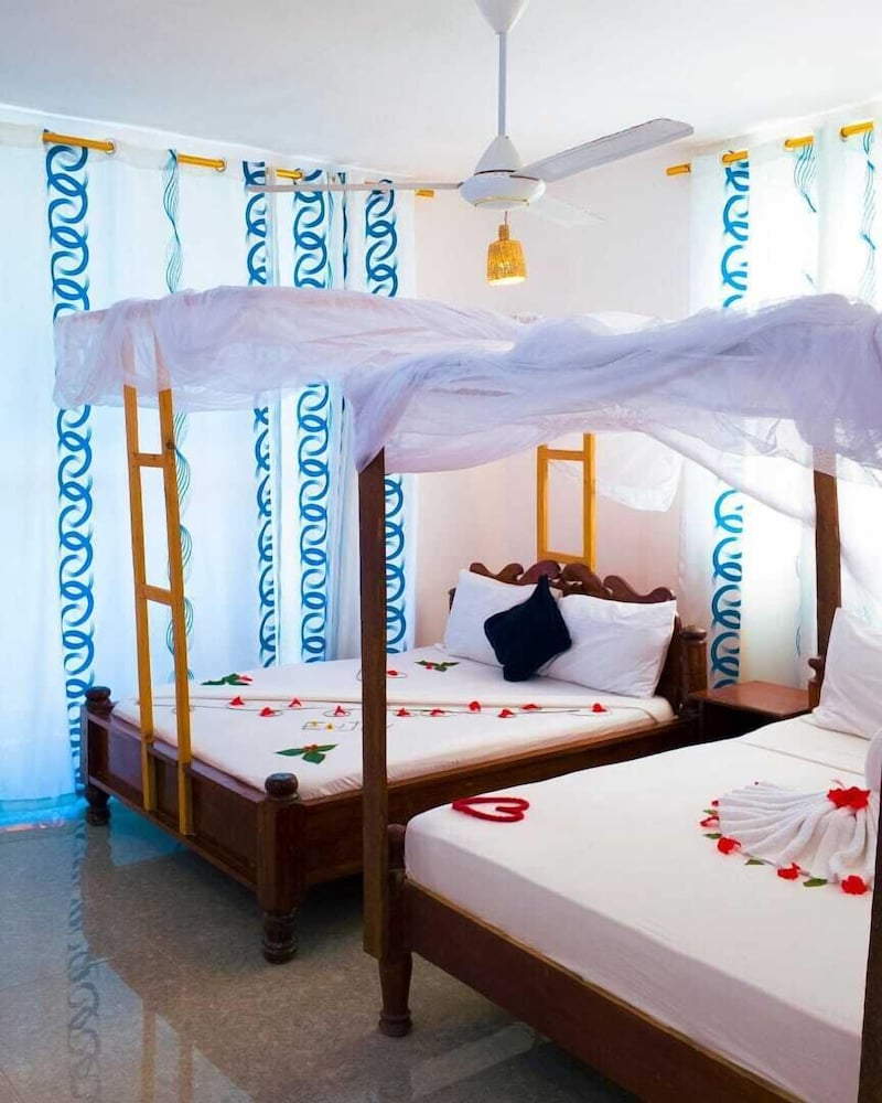 Exclusive Quadruple Room
