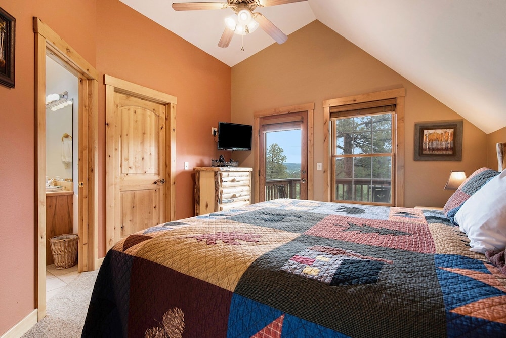 Premium Cottage, Mountain View - Photo 8