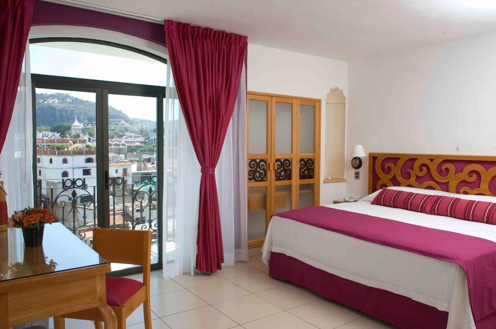 Junior Suite, 1 King Bed