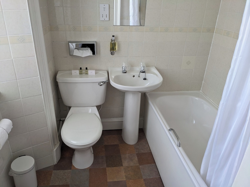 Classic Double Room - Photo 3