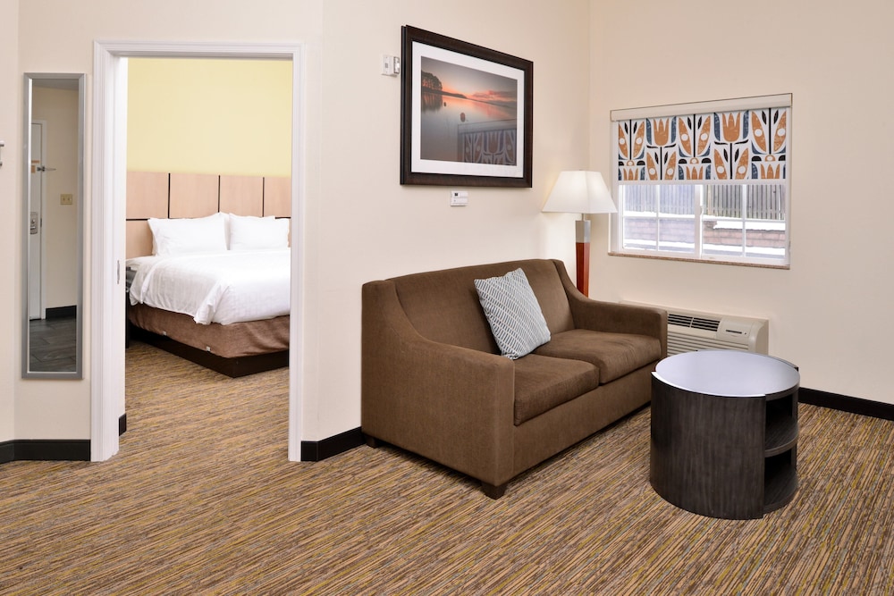 Suite, 1 Bedroom - Photo 3