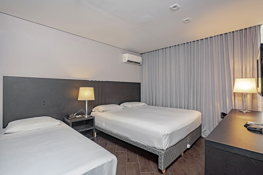 Family Triple Room - Photo 3
