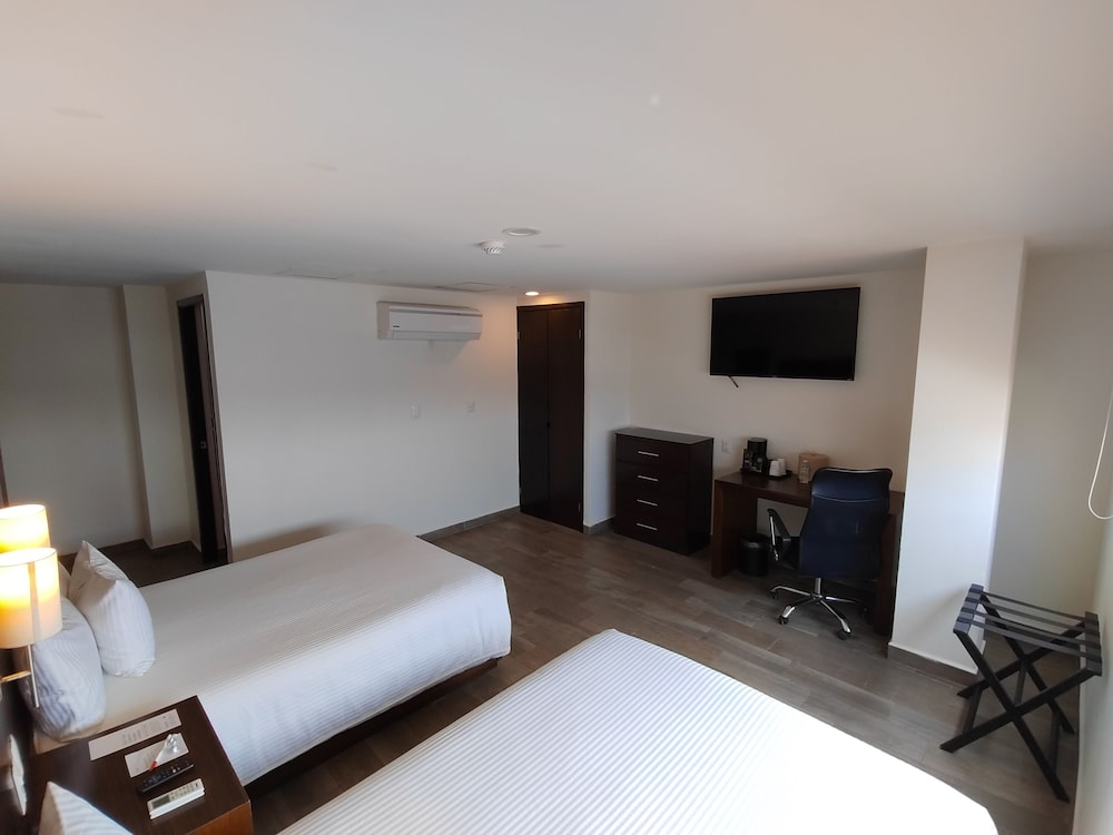 Room, 1 Double Bed, Non Smoking photo 1