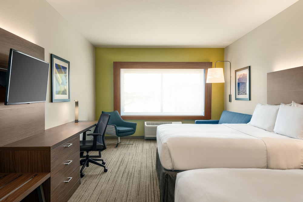 Suite, 2 Queen Beds, Accessible (Comm, Mobil, Accessible Tub) photo 1