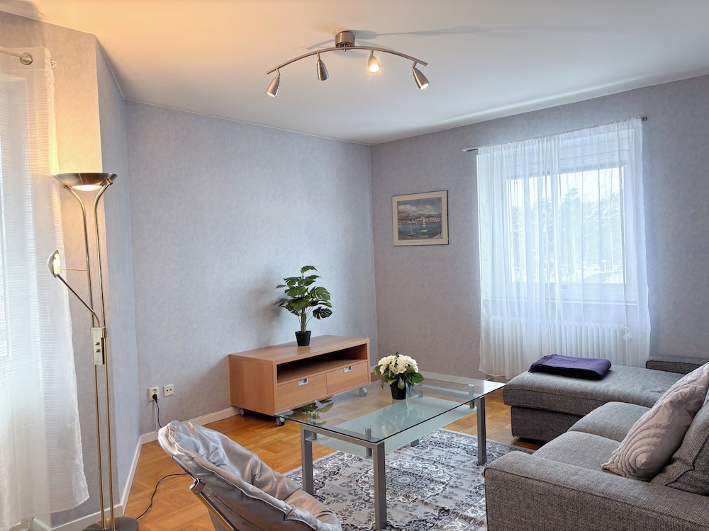 Superior Apartment