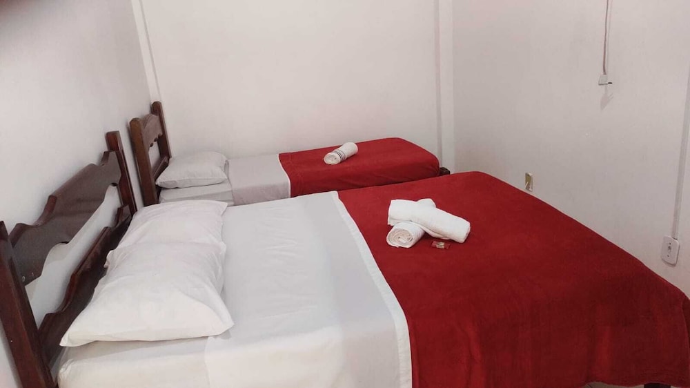 Basic Triple Room - Photo 2