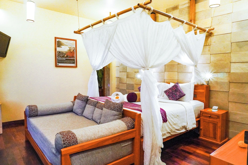 Villa, 2 Bedrooms, Private Pool (with Jacuzzi) - Photo 7