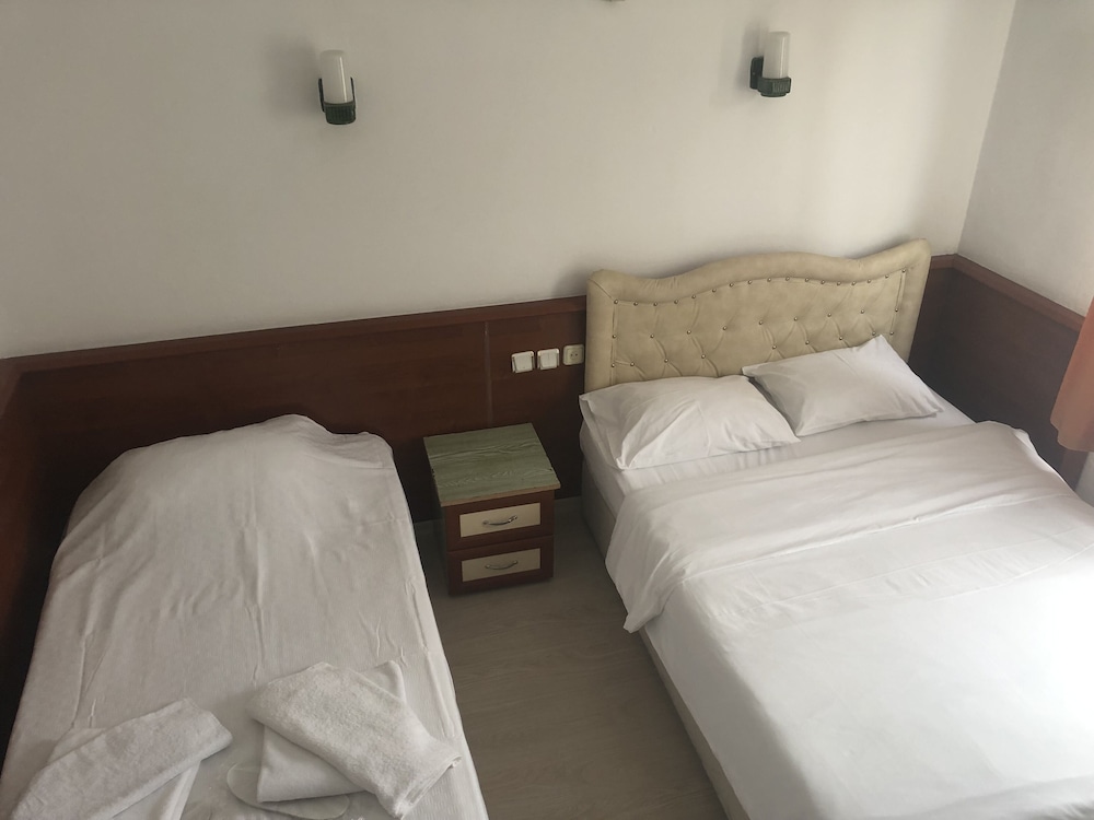 Standard Room, City View photo 2
