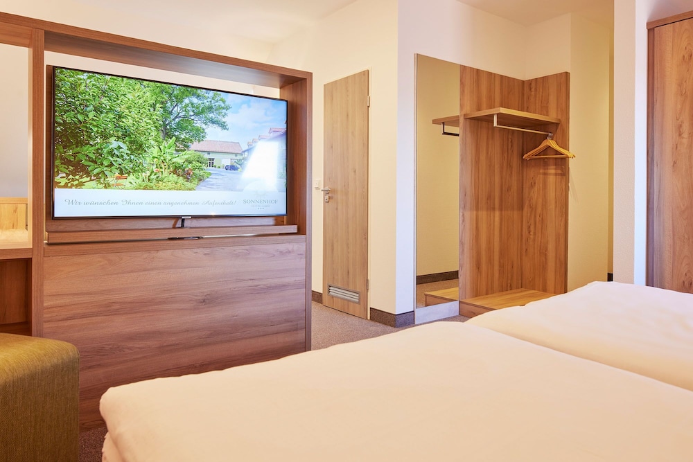 Superior Double or Twin Room, Non Smoking photo 3