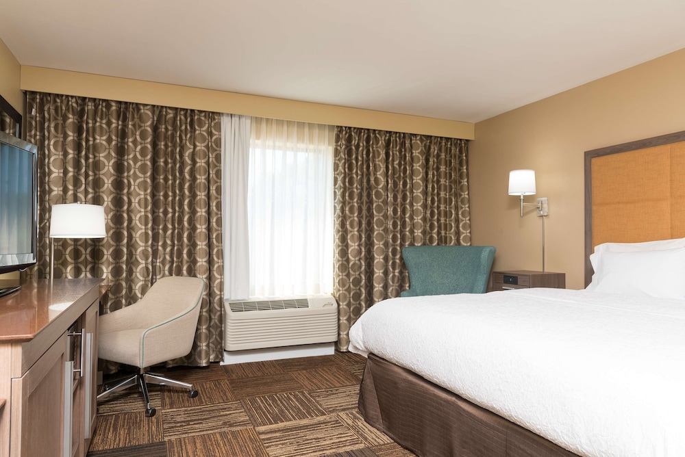 Room, 1 King Bed, Accessible, Non Smoking - Photo 2