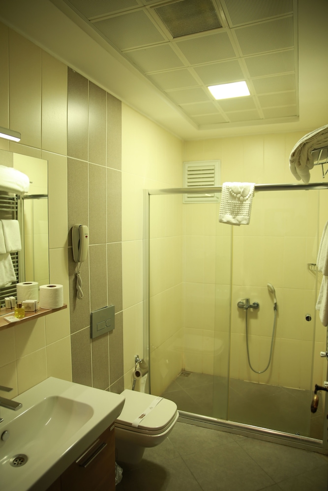 Standard Double or Twin Room photo 3