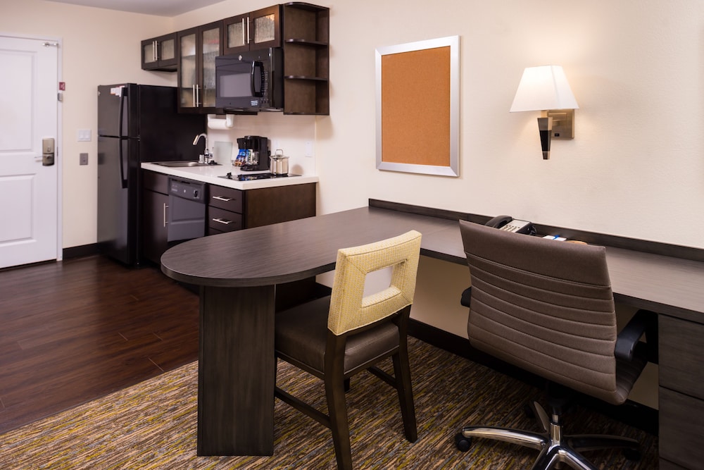 Studio Suite, 2 Queen Beds, Accessible (Communications) photo 3