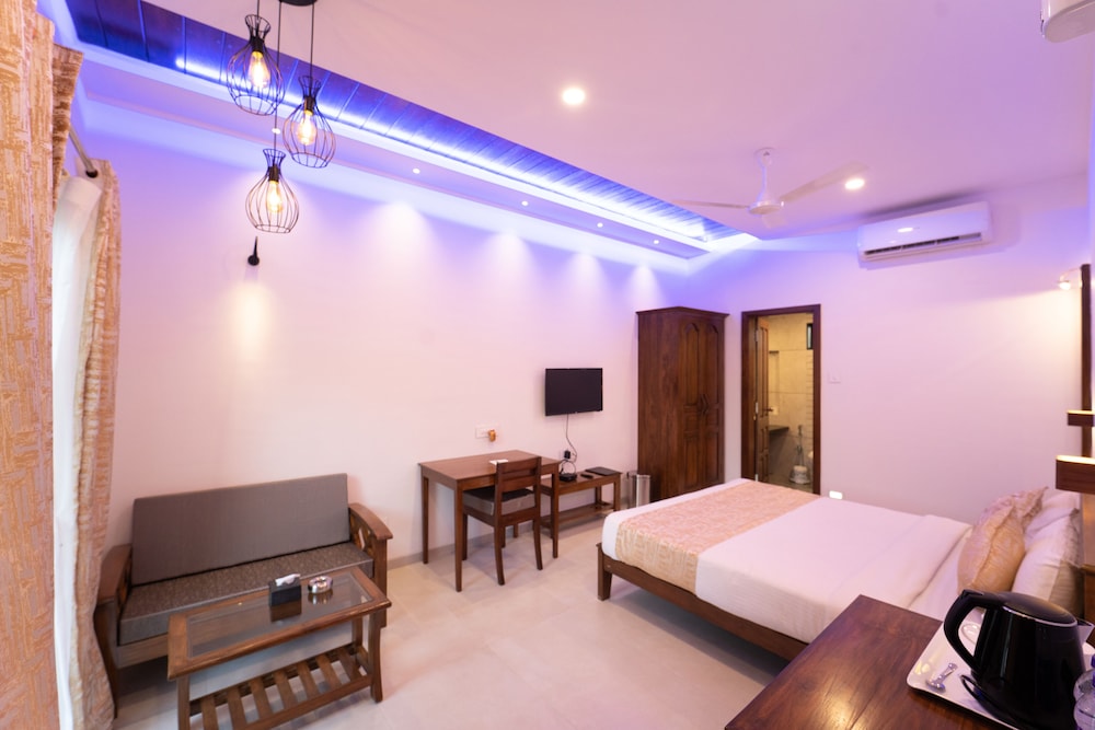Romantic Single Room photo 1