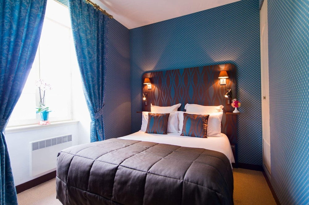 Traditional Room