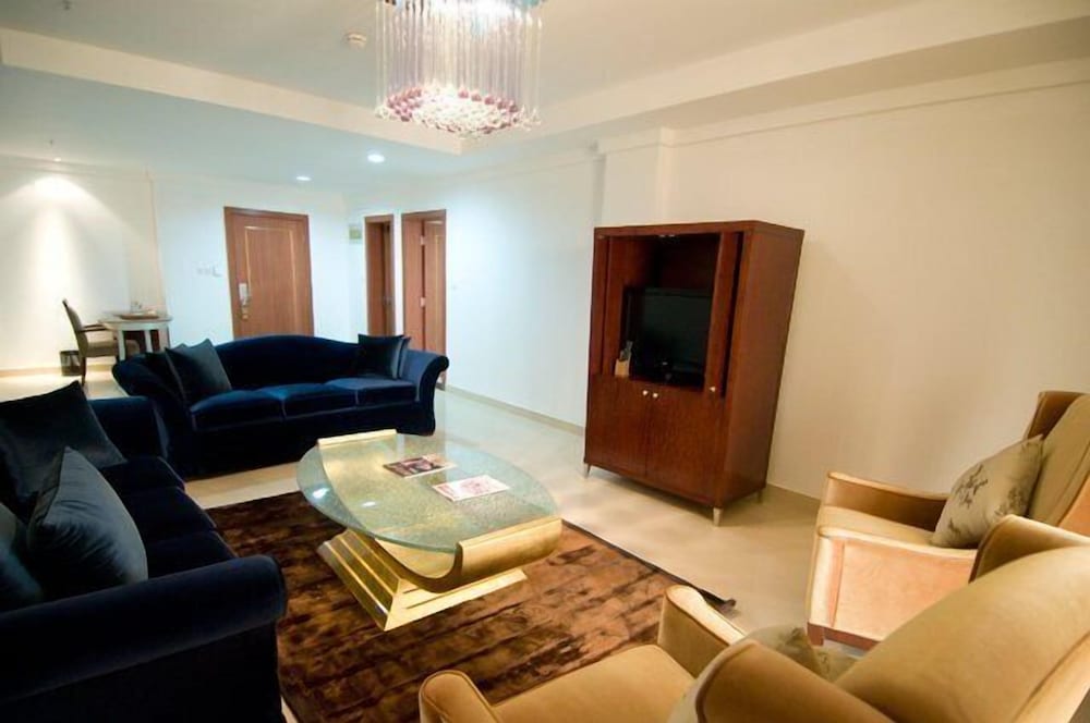 Suite (King)
