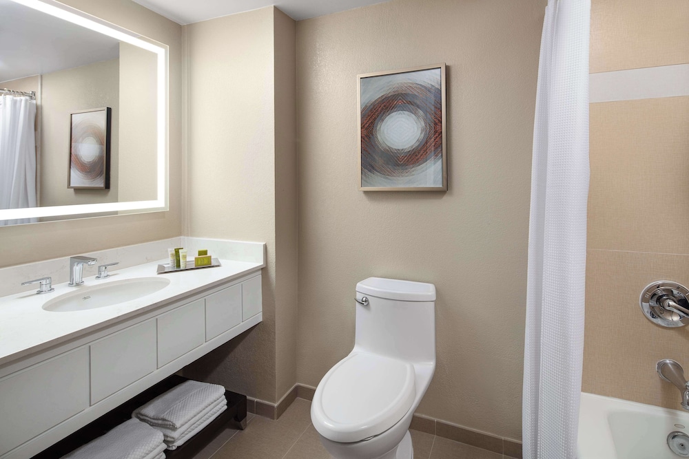 King Room - Allergy Friendly
