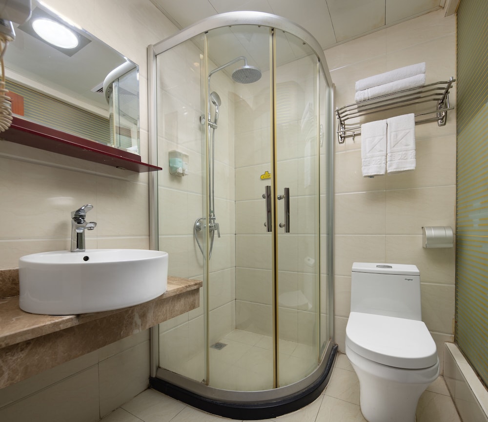 Business Double Room photo 3