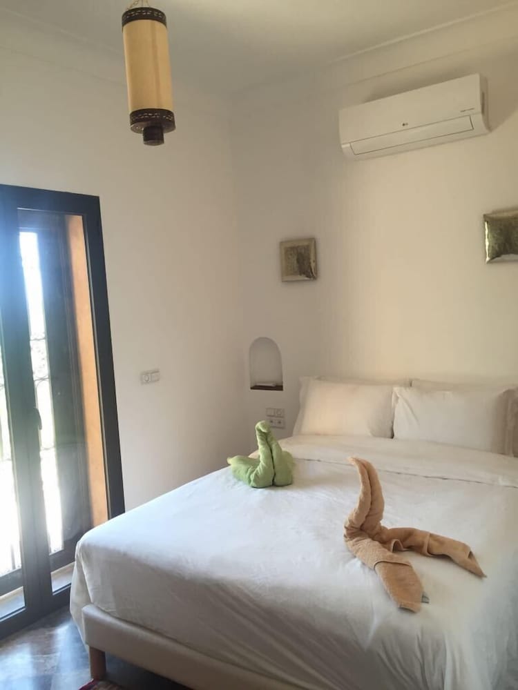 Superior Villa, Multiple Beds photo 3