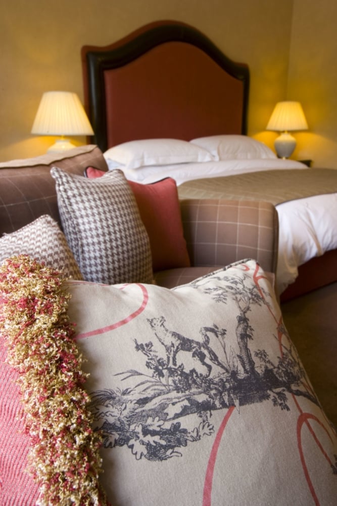 Superior Double or Twin Room photo 3