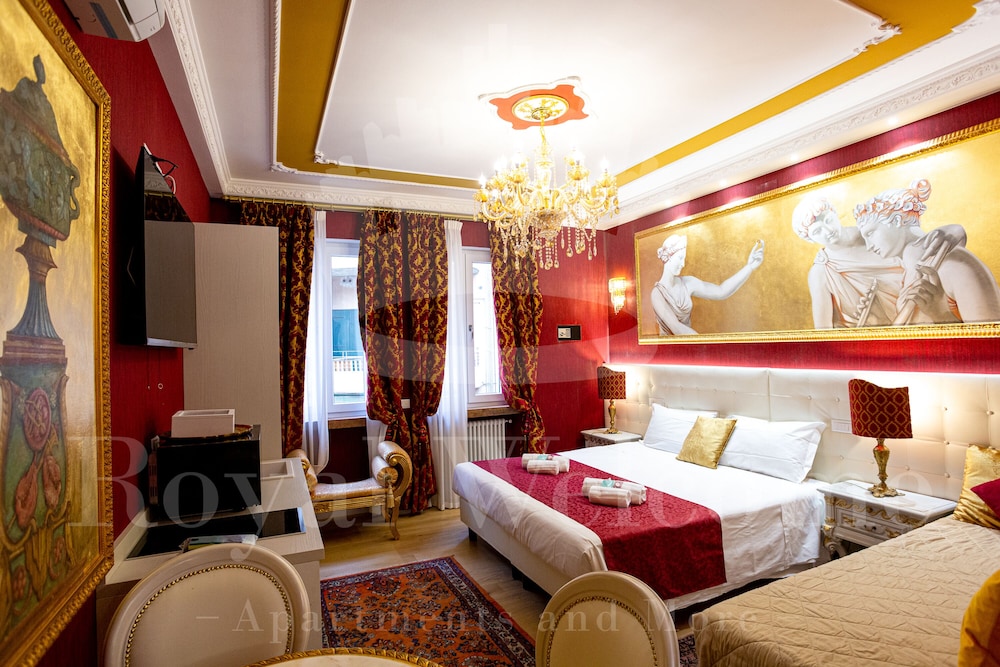 Luxury Studio Suite