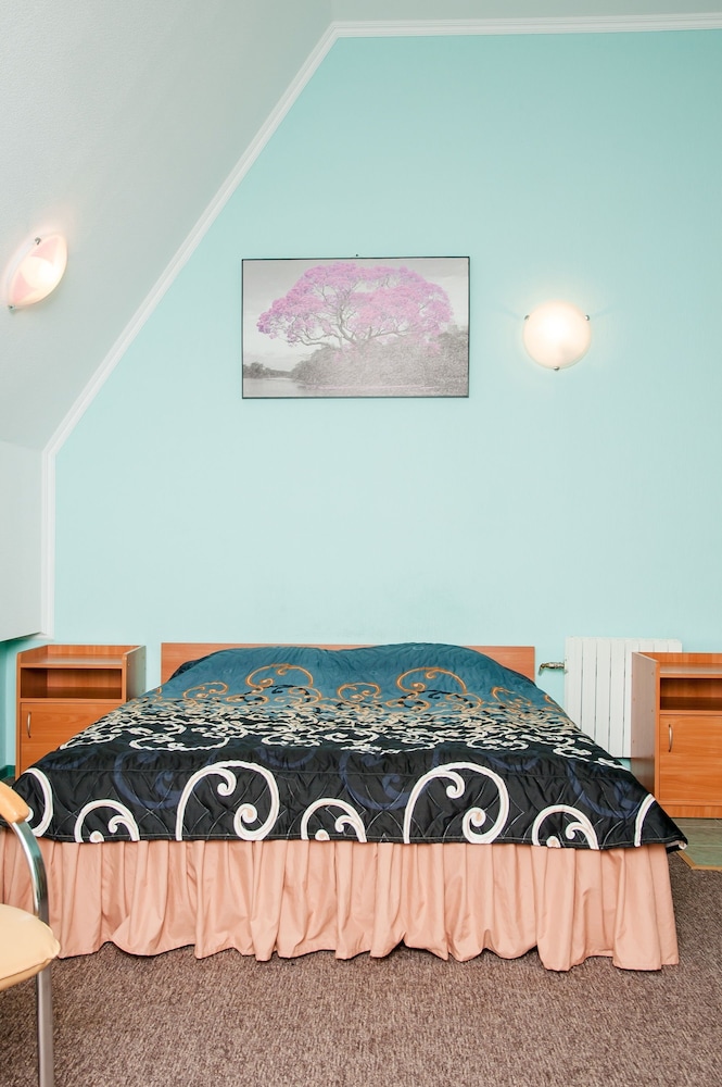 Standard Double Room, Balcony (2 Adults + 1 Child) photo 1