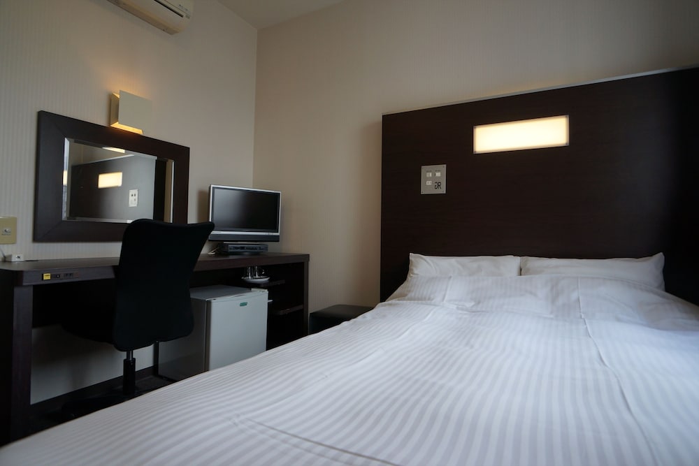 Double Room B, Non Smoking photo 1
