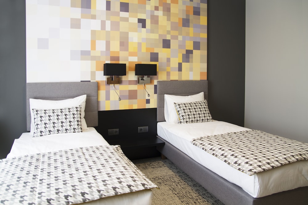 Comfort Twin Room photo 2