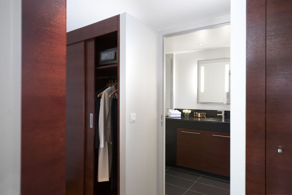 Junior Suite Executive Duplex - Photo 9