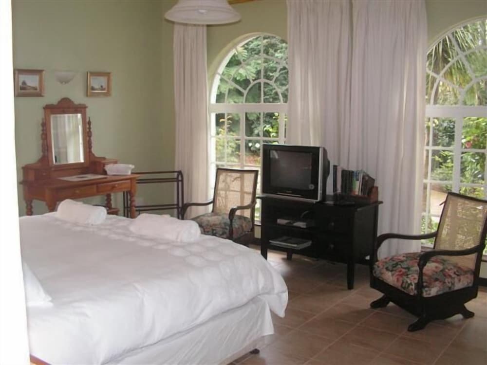Family Suite, 2 Bedrooms (The Family Suite ) photo 1