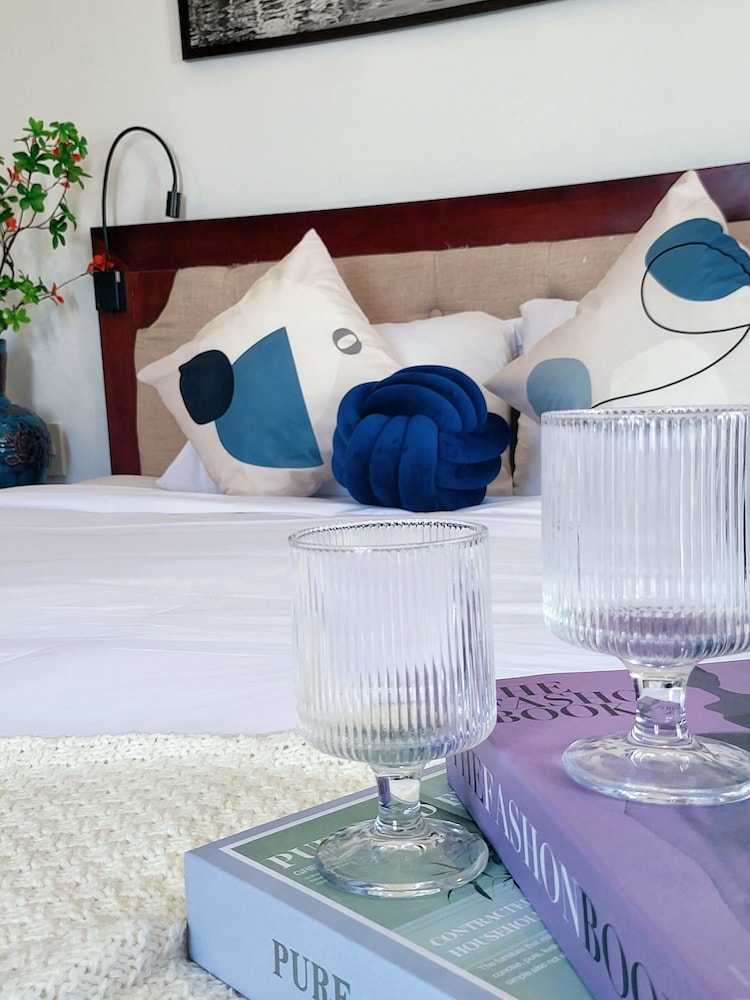 Attic Junior Suites Double Room - Photo 8