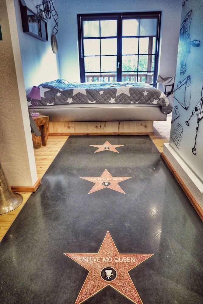 Design Double Room, Balcony (Smart) photo 2