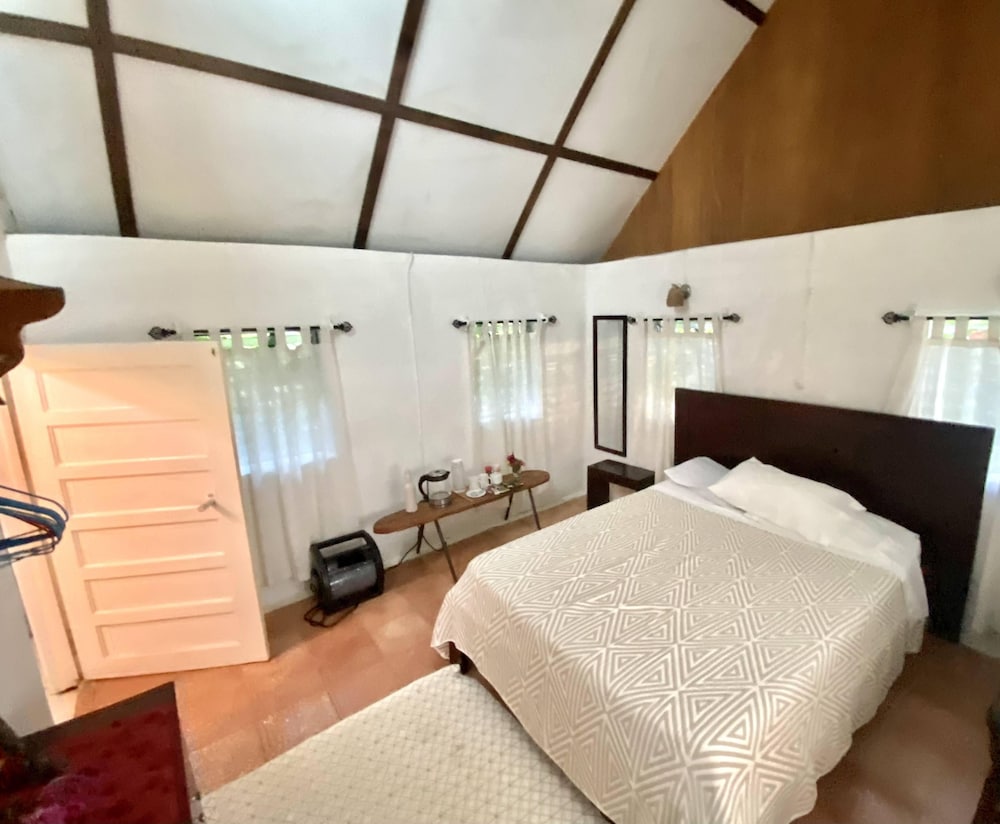 Comfort Cabin, 1 Double Bed photo 2