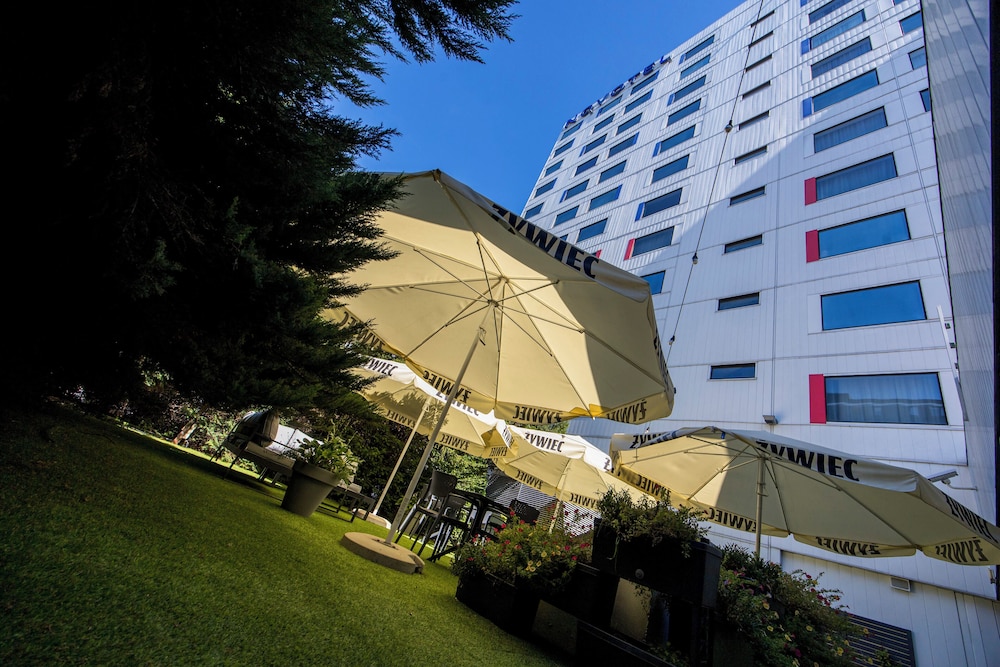 Ibis Wroclaw Centrum, Foto 5