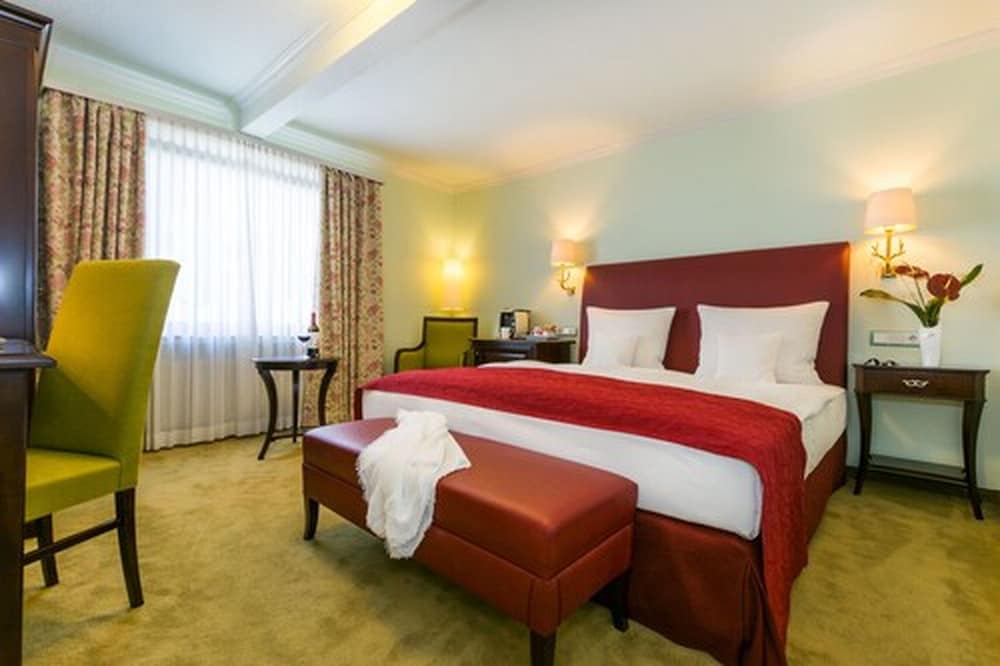Business Double Room photo 1