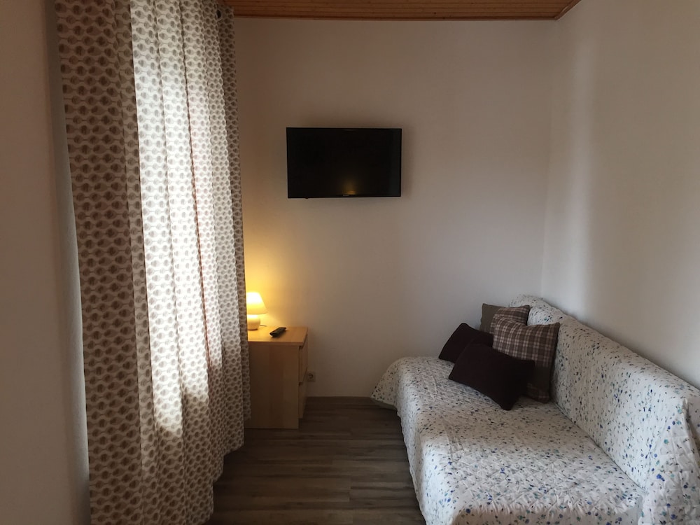 Superior Double Room, Balcony, Mountain View photo 3