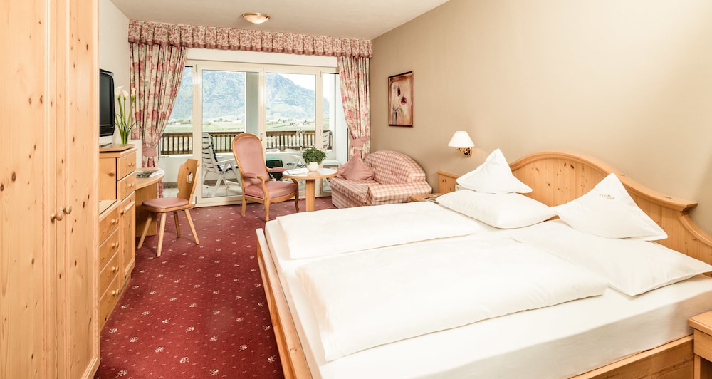 Comfort Double Room, Valley View photo 1