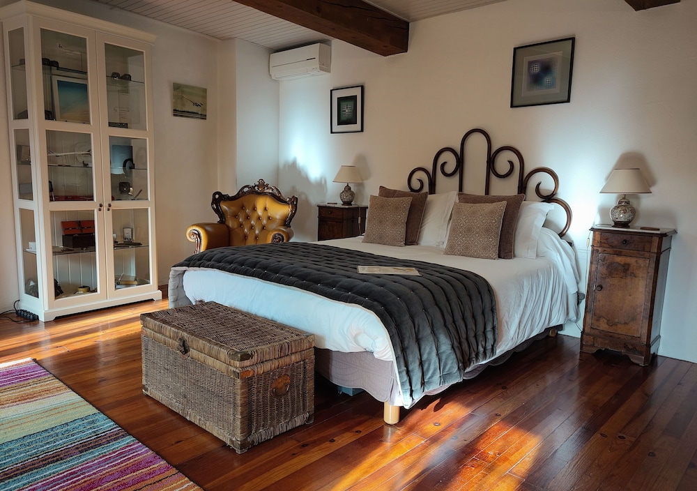Deluxe Room "Colombine", Mountain view