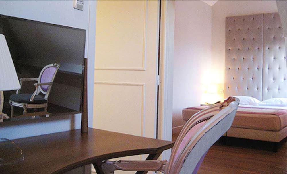 Comfort Room