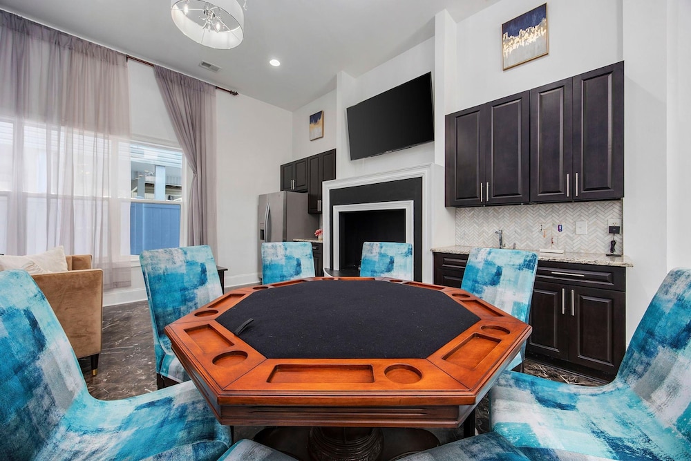 Blue Paradise i Nord Myrtle Beach, Billede 22