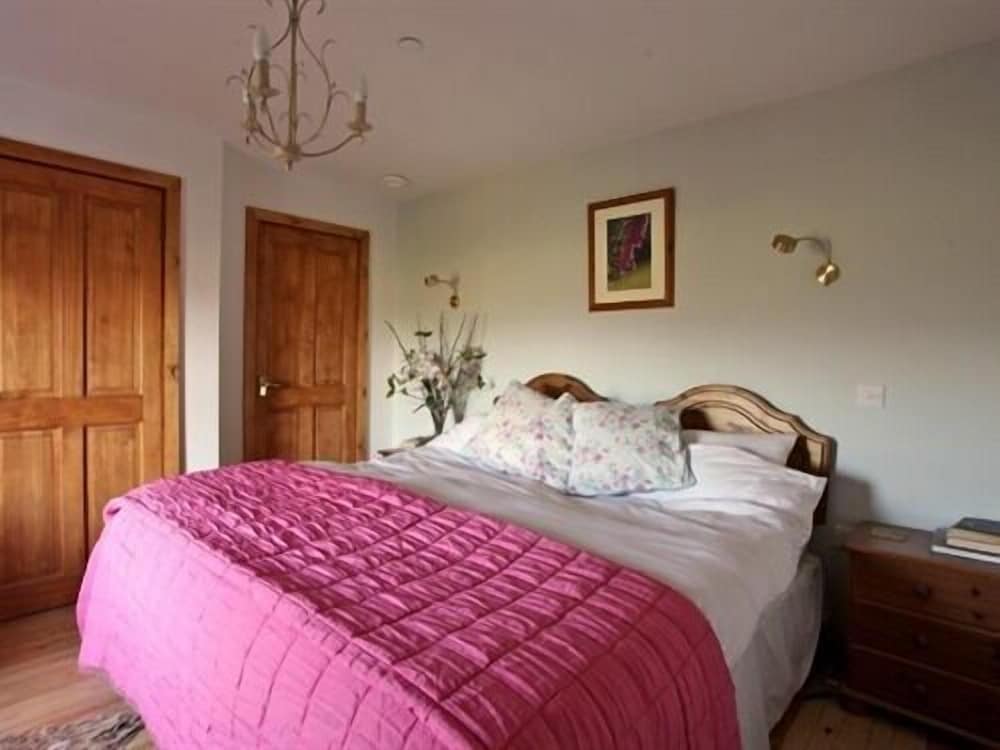 Double or Twin Room (Sweet Pea) photo 1