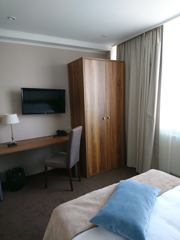 Standard Single Room, 1 Large Twin Bed photo 2