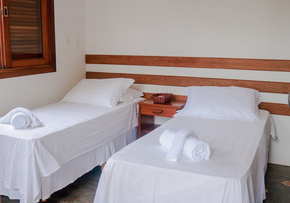 Standard Twin Room photo 3