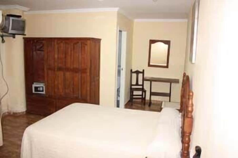 Habitación Doble o con Dos Camas